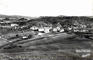 Ben-Chicao (Medea)